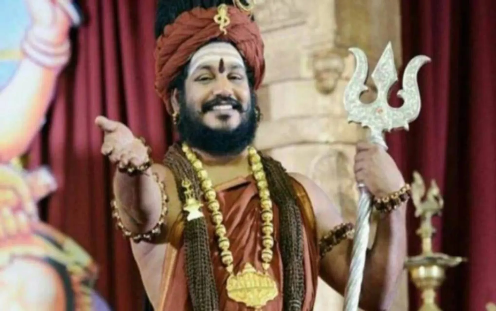 nithy